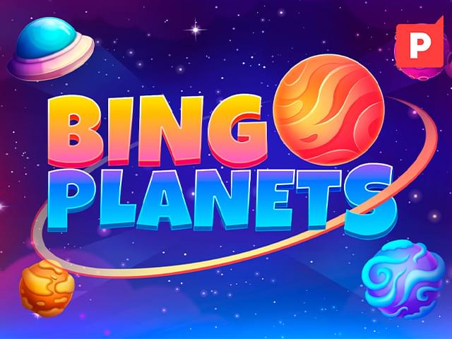 t111 bet Planetas do Bingo
