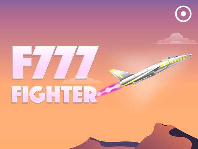 t111 bet F777 Fighter