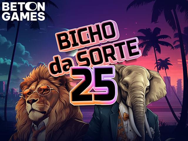 t111 bet Loto Bicho da sorte 25