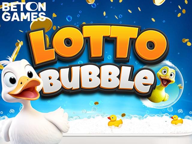 t111 bet Lotto Bubble Pro