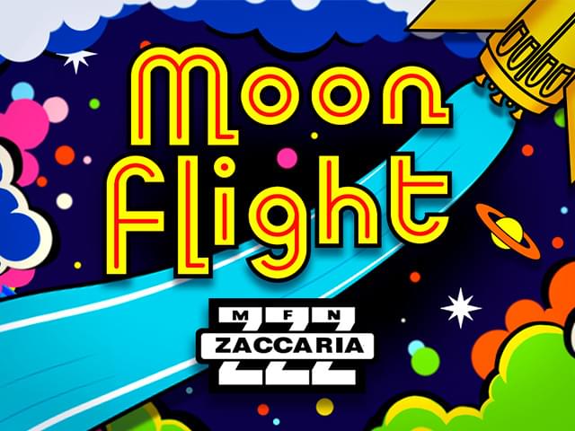 t111 bet Deslizante de Voo Lunar